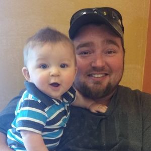 Meet your Posher, Ronnie